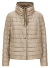 Herno Reversible Down Jacket