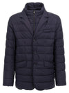 Herno Harness Insert Blazer
