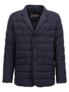 Herno Harness Insert Blazer