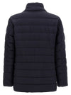 Herno Harness Insert Blazer