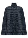 Herno Cape Down Jacket