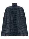 Herno Cape Down Jacket