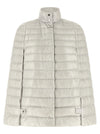 Herno Cape Down Jacket