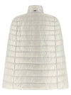 Herno Cape Down Jacket