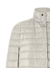 Herno Cape Down Jacket