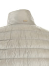 Herno Cape Down Jacket