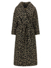 Herno Leo Coat