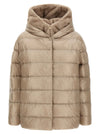 Herno Fusciacca Down Jacket