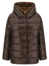 Herno Fusciacca Down Jacket