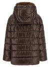 Herno Fusciacca Down Jacket