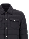 Herno La Denim Jacket Jacket