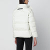 HERNO Laminar jacket in ivory 2L Gore-Tex