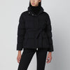 HERNO Laminar jacket in black 2L Gore-Tex