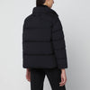 HERNO Laminar jacket in black 2L Gore-Tex