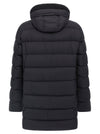 Herno Il Parka Down Jacket