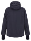 Laminar Windbreaker
