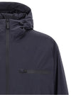 Laminar Windbreaker