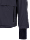 Laminar Windbreaker