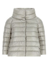 Herno Sofia Cape