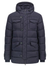 Herno Leskimo Down Jacket