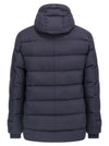Herno Leskimo Down Jacket