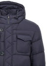 Herno Leskimo Down Jacket