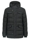 Herno Leskimo Down Jacket