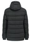 Herno Leskimo Down Jacket