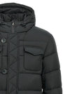 Herno Leskimo Down Jacket