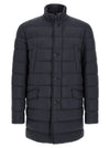Herno Il Cappotto Down Jacket