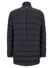 Herno Il Cappotto Down Jacket