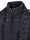Herno Il Cappotto Down Jacket