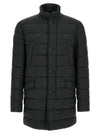 Herno Il Cappotto Down Jacket