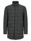 Herno Il Cappotto Down Jacket