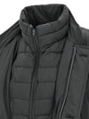 Herno Il Cappotto Down Jacket
