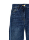 Elisabetta Franchi Palazzo Jeans