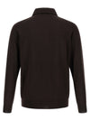Larmeri Studio Knitted Polo Shirt