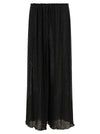 Allis Pleated Pants