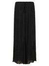 Allis Pleated Pants