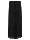 Allis Pleated Pants