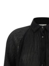 Allis Pleated Shirt