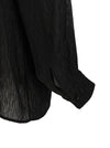 Allis Pleated Shirt