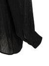 Allis Pleated Shirt