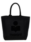 Isabel Marant Yenky Shopping Bag