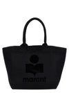 Isabel Marant Small Yenki Shopping Bag