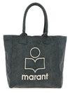 Isabel Marant Yenky Small Shopping Bag