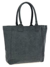 Isabel Marant Yenky Small Shopping Bag