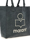 Isabel Marant Yenky Small Shopping Bag