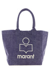 Isabel Marant Yenky Small Shopping Bag