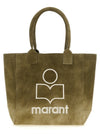 Isabel Marant Yenky  Small Shopping Bag